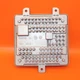 BMW X5 X6 X7 840 M8 CONTROL MODULE XENON HEADLIGHT 2019 2020 2021 6311 7933361