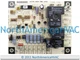 Heat Pump Defrost Board Fits York Coleman Luxaire 031-01222-000 031-01268-000