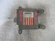 Bag Control Module Fits 11-13 SUBARU FORESTER 98221SC100