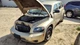 2006 Chevy Hhr Electronic Control Module Computer Ecm Ecu 2.2L At 12599714
