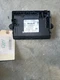 07-13 Mercedes W221 S350 S550 S63 AMG Rear Right or Left Door Control Module
