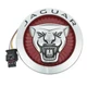 Genuine Jaguar 2018-2019 E-Pace I-Pace Grille Badge, Illuminated Jaguar J9C5988