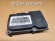 2004-2006 Dodge Durango ABS Brake Pump Module Part# P52855440AE