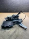 GMC Acadia Yukon Tahoe  Rear Trunk Liftgate Power Motor Actuator OEM z5004 DG