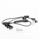 89543-12100 Toyota OEM Genuine SENSOR, SPEED, FRONT LH