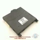 Used Interface Multiplexing Control Module fits: 2015 Toyota Prius Multiplex Net