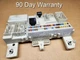2004-2010 Volvo S40 V50 C30 Interior Fuse Box Part# 31254903