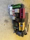 08-11 Mercedes W204 C300 C350 Rear SAM Fuse Relay Module 2049060605 Oem Unit 