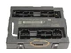 13-18 Audi S6 C7 2014 Keyless Comfort Access Computer Control Module Unit ;:A