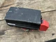 2008 - 2011 Buick Lucerne & Cadillac DTS Rear Fuse Box Under Seat 13697145 OEM
