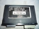 2008 - 2011 JAGUAR XF ELECTRIC PARKING BRAKE ECU MODULE 8W83-2C496-AC