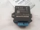 A8 AUDI   2012 Chassis ECM 466221