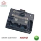 2015 AUDI Q7  LEFT DRIVER SIDE FRONT  LF DOOR ELECTRIC CONTROL MODULE 4F0959793T