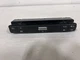 2024 MERCEDES BENZ SPRINTV25 OEM Multimedia Control Panel ID A9079000005