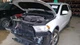 Used ABS Pump and Motor Assembly fits: 2014 Dodge Durango Assembly w/o adaptive