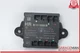 10-16 Mercedes W212 E350 Rear Right Side Door Control Module 2129004006 OEM