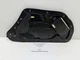 2016-2024 Tesla Model X REAR RIGHT DOOR CLOSEOUT PANEL /w Module OEM