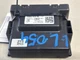 Driver Assist Module CHEVY COLORADO 17 ID 13512363