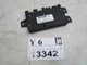Radio Amplifier Module A8 Quattro 2002 AUDI Audio Stereo Amp Control Computer