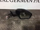 JAGUAR F-PACE X761 2016- OFFSIDE RIGHT WING MIRROR WITH CAMERA