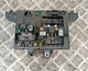2012 VAUXHALL ASTRA J - 1.4 PETROL FUSE BOX 365927271