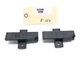2017-2025 AUDI Q7 SQ7 Q8 SQ8 RSQ8 KEYLESS ENTRY ANTENNA SET X2 OEM.