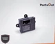 2010-2012 Jaguar XF Portfolio RR Right Side Door Control Module BH42-14D620-AA