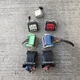 2008 TO 2012 DODGE RAM FUSE BOX TIPM POWER MODULE WIRING HARNESS PLUG CONNECTOR