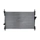 Coolant Radiator Assembly For Ford Transit 150 250 350 350 HD 3.5L 2020-2024