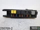 OEM 2003-2006 Mercedes E500 5.0L REAR SAM FUSE BOX RELAY CONTROL MODULE
