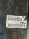 OEM TOTALLY INTEGRATED POWER MODULE JEEP COMPASS 2015 P68232878AA