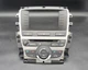 2007 - 2009 Jaguar X150 XKR XK Command Head Unit AC A/C Climate Control Bezel
