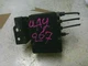Anti-Lock Brake System Abs Module Fits 16-18 KIA SORENTO 58900-C6800 58900C6800