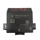 2016 Porsche Macan Central Gateway Control Module 95B907530F 2015-2018