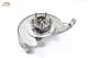 2017 - 2023 TESLA MODEL 3 FRONT LEFT DRIVER SIDE SPINDLE KNUCKLE HUB OEM