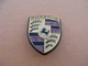03 04 05 06 PORSCHE CAYENNE FRONT BUMPER EMBLEM LOGO BADGE SIGN SYMBOL A47123