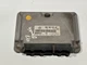 98 99 00 VW BEETLE 2.0 ENGINE COMPUTER ECU Module 06A906018AB 0 261204721