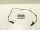 BMW G30 G31 G11 ABS Sensor Wheel Speed Pulse Generator Speed Sensor Rear 6874638