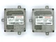 2x OEM for Audi VW Headlight LED Module Control Unit Computer 4G0.907.397.P