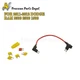 TIPM Repair Fuel Pump Relay Bypass Cable Fits 2011-2012 Dodge Ram 1500 2500 3500