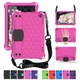 For iPad 11th 10th 9th 8th 7th Gen Kids Heavy Duty Shockproof Case Stand Cover