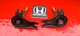 03 04 05 06 07 HONDA ACCORD FRONT SUBFRAME BRACKETS AND BOLTS SET OEM 2.4L