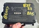 2010-2013 LAND RANGE ROVER SPORT ANTI THEFT KEYLESS ENTRY MODULE BJ32-19H440-BG