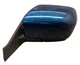 06 07 MAZDA 5 Left Door Mirror Lh OEM: CC4469180EPZ - SEE PICTURES FOR CONDITION
