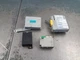 1995 Honda Prelude S Body Control Modules #2944 CA2