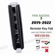 WAZSKE11D01 for Mazda 3 2019 2020 2021 2022 Proximity keyless Remote Key Fob