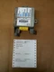 98-99, HONDA ACCORD CHASSIS CONTROL MOD, AIR BG MOD, 77960-S84-A81-M1