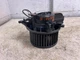2022 CHEVROLET SILVRDO25 OEM Blower Motor 