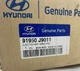 Hyundai Genuine Parts 91950-J9011 Instrument Panel Junction Box Assembly ✅