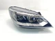 12-15 BMW F06 F13 6 Series Right Passenger Adaptive LED Headlight Complete** OEM
